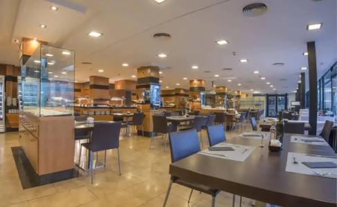 Isla Mallorca & Spa - 27