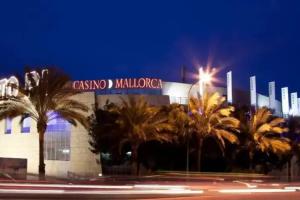 GPRO Valparaiso Palace & Spa Hotel, Palma