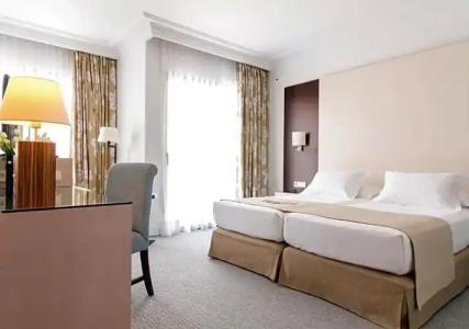 GPRO Valparaiso Palace & Spa - 31