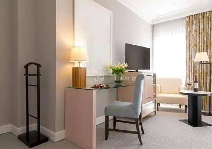 GPRO Valparaiso Palace & Spa - 32