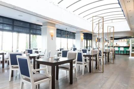 GPRO Valparaiso Palace & Spa - 14