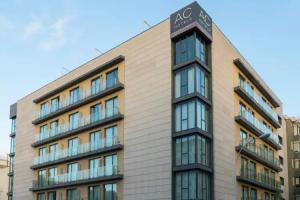 AC Hotel Ciutat de by Marriott, Palma