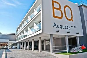 BQ Augusta Hotel, Palma