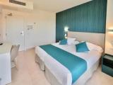 Standard Double room with balcony and with sea view