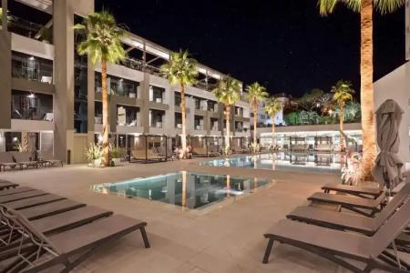INNSiDE by Meliá Palma Bosque - 34
