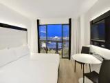 The INNSiDE Premium Double room with city view