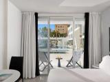 The INNSiDE Premium Solarium Double room
