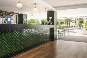Eurostars Marivent, Palma