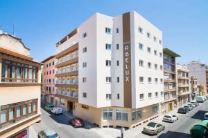 Abelux Mini-hotel, Palma