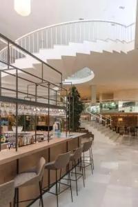 Meliá Palma Marina - 12