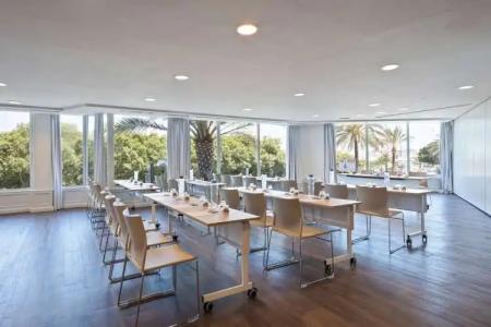 Meliá Palma Marina - 18