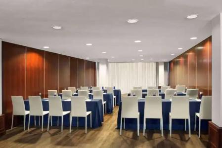 Meliá Palma Marina - 17