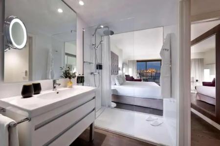 Meliá Palma Marina - 10