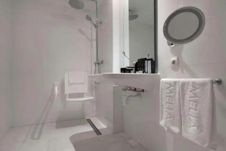 Meliá Palma Marina - 11