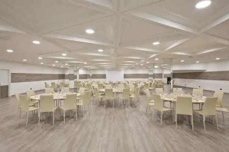 Meliá Palma Marina - 16