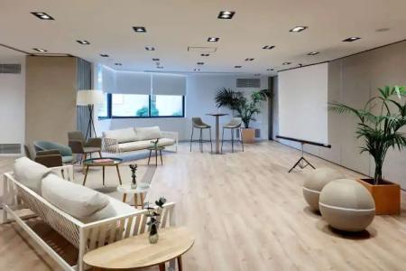 Meliá Palma Marina - 22