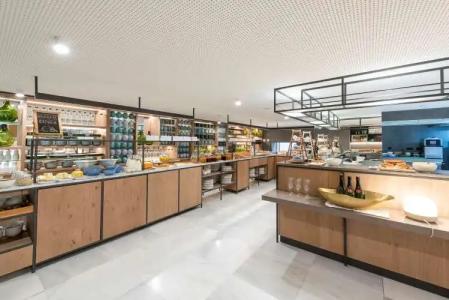 Meliá Palma Marina - 13