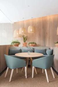 Meliá Palma Marina - 21