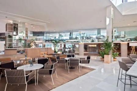 Meliá Palma Marina - 15