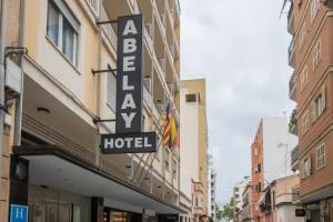 Hotel Abelay, Palma