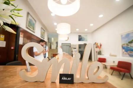 Abelay - 1