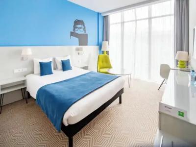 Ibis Styles Wroclaw Centrum - 124