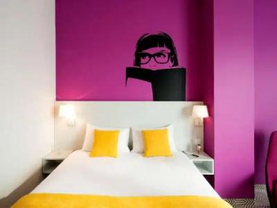 Ibis Styles Wroclaw Centrum - 103