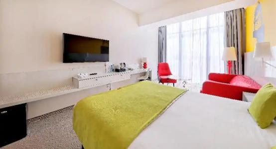 Ibis Styles Wroclaw Centrum - 121