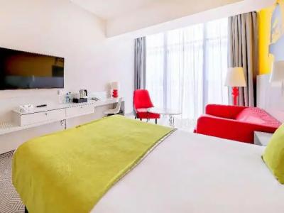 Ibis Styles Wroclaw Centrum - 111