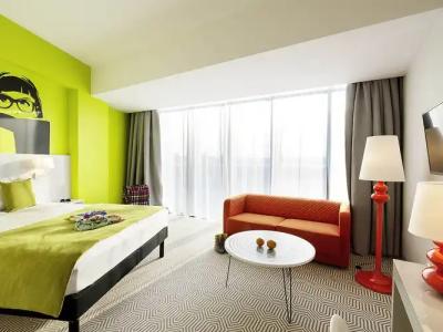 Ibis Styles Wroclaw Centrum - 125