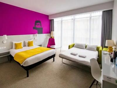 Ibis Styles Wroclaw Centrum - 126