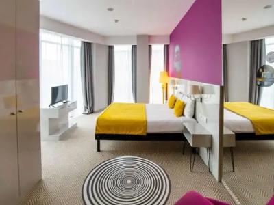 Ibis Styles Wroclaw Centrum - 123