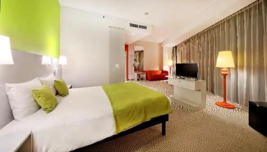 Ibis Styles Wroclaw Centrum - 120