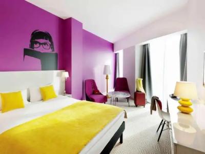 Ibis Styles Wroclaw Centrum - 113