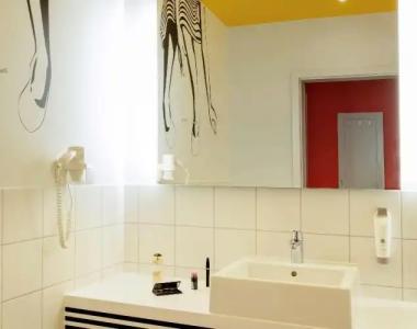 Ibis Styles Wroclaw Centrum - 105