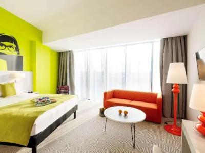 Ibis Styles Wroclaw Centrum - 107