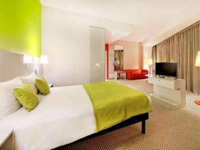 Ibis Styles Wroclaw Centrum - 109