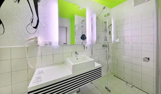 Ibis Styles Wroclaw Centrum - 119