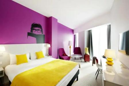 Ibis Styles Wroclaw Centrum - 116