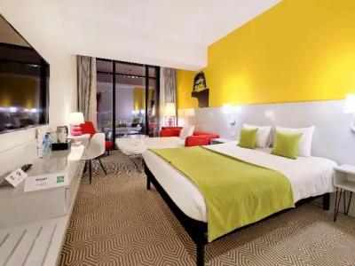 Ibis Styles Wroclaw Centrum - 114