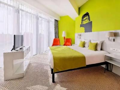 Ibis Styles Wroclaw Centrum - 115