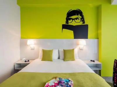 Ibis Styles Wroclaw Centrum - 104