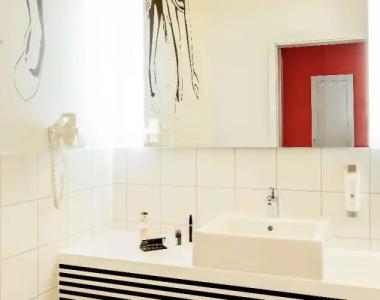 Ibis Styles Wroclaw Centrum - 112