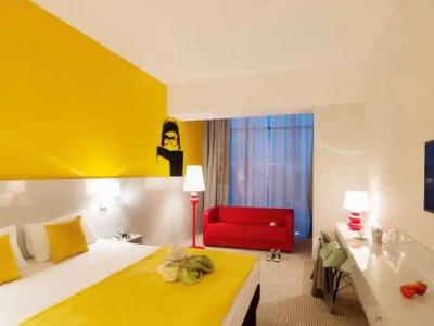 Ibis Styles Wroclaw Centrum - 108