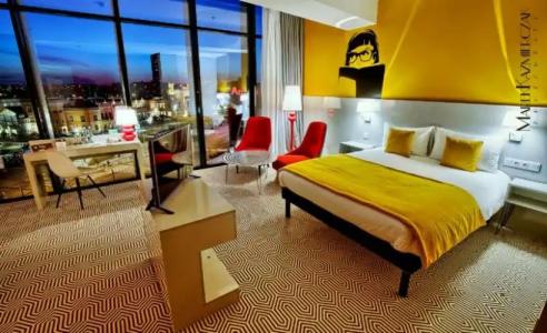 Ibis Styles Wroclaw Centrum - 118