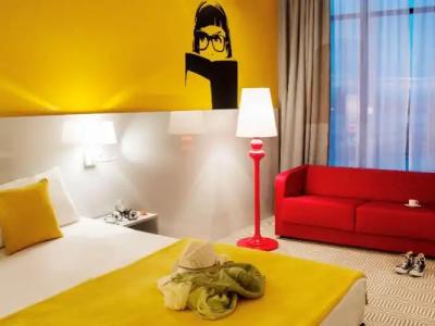 Ibis Styles Wroclaw Centrum - 110