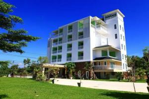 The Terrace Hotel, Nakhon Si Thammarat