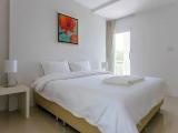 Standard room with balcony