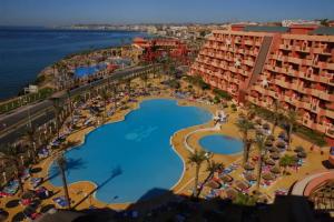 Holiday World Resort, Benalmadena