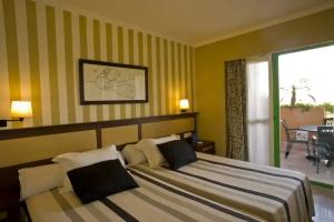 Holiday World Resort, Benalmadena